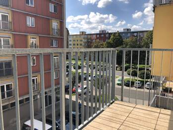 Pronájem bytu 3+kk v družstevním vlastnictví 96 m², Ostrava