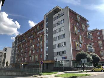 Pronájem bytu 3+kk v družstevním vlastnictví 96 m², Ostrava