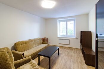 Pronájem bytu 2+1 v osobním vlastnictví 60 m², Tábor