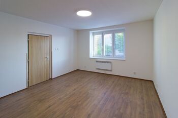 Pronájem bytu 2+1 v osobním vlastnictví 60 m², Tábor