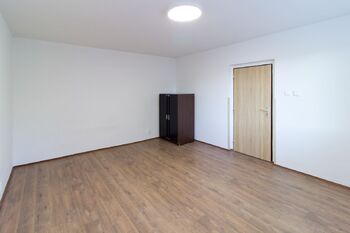 Pronájem bytu 2+1 v osobním vlastnictví 60 m², Tábor