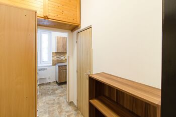 Pronájem bytu 2+1 v osobním vlastnictví 60 m², Tábor