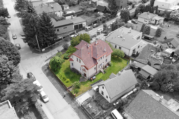 Prodej domu 270 m², Říčany