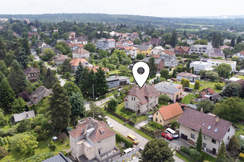 Prodej domu 270 m², Říčany