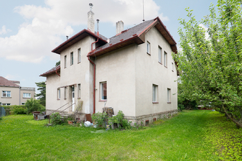 Prodej domu 270 m², Říčany