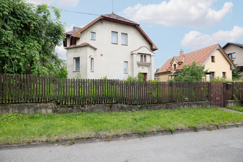 Prodej domu 270 m², Říčany