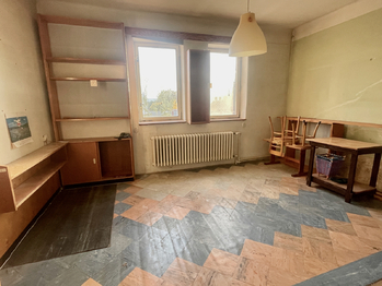 Prodej domu 270 m², Říčany