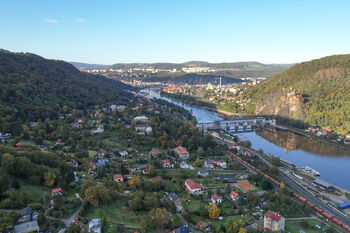 Prodej domu 110 m², Ústí nad Labem