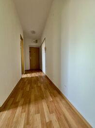 Prodej bytu 3+1 v družstevním vlastnictví 72 m², Borovany