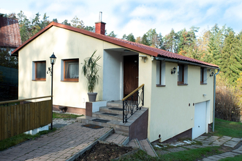 Prodej domu 312 m², Mirošovice