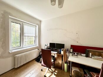 Prodej bytu 4+kk v osobním vlastnictví 109 m², Praha 10 - Záběhlice