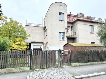 Prodej bytu 4+1 v družstevním vlastnictví 88 m², Praha 10 - Záběhlice