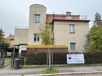 Prodej bytu 2+kk v osobním vlastnictví 51 m², Praha 10 - Vinohrady