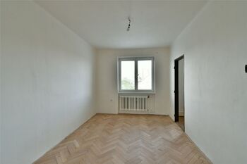 Prodej bytu 3+1 v družstevním vlastnictví 62 m², Hradec Králové