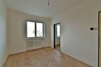 Prodej bytu 3+1 v družstevním vlastnictví 62 m², Hradec Králové