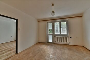 Prodej bytu 3+1 v družstevním vlastnictví 62 m², Hradec Králové