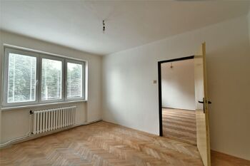 Prodej bytu 3+1 v družstevním vlastnictví 62 m², Hradec Králové