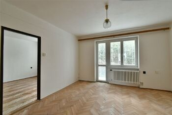 Prodej bytu 3+1 v družstevním vlastnictví 62 m², Hradec Králové