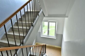 Prodej bytu 3+1 v družstevním vlastnictví 62 m², Hradec Králové