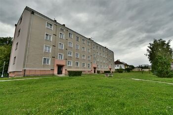 Prodej bytu 3+1 v družstevním vlastnictví 62 m², Hradec Králové