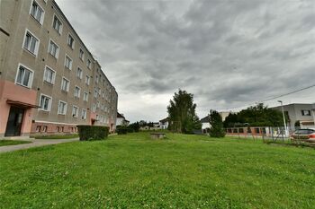 Prodej bytu 3+1 v družstevním vlastnictví 62 m², Hradec Králové