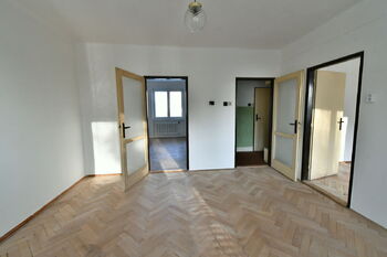 Prodej bytu 3+1 v družstevním vlastnictví 62 m², Hradec Králové