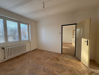 Prodej bytu 3+1 v družstevním vlastnictví 62 m², Hradec Králové