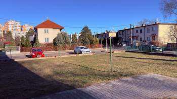 Prodej bytu 3+1 v družstevním vlastnictví 62 m², Hradec Králové