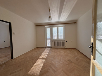 Prodej bytu 3+1 v družstevním vlastnictví 62 m², Hradec Králové