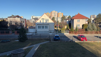 Prodej bytu 3+1 v družstevním vlastnictví 62 m², Hradec Králové