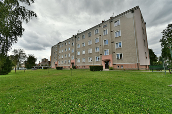 Prodej bytu 3+1 v družstevním vlastnictví 62 m², Hradec Králové