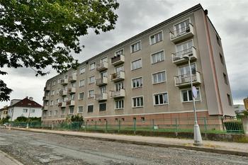 Prodej bytu 3+1 v družstevním vlastnictví 62 m², Hradec Králové