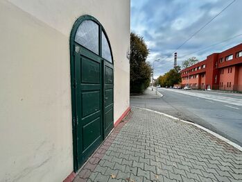 Prodej obchodních prostor 60 m², Ostrava