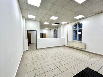 Prodej obchodních prostor 60 m², Ostrava