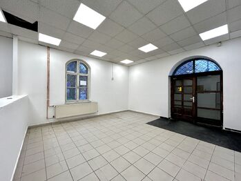 Prodej obchodních prostor 60 m², Ostrava