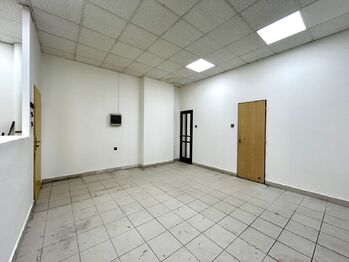 Prodej obchodních prostor 60 m², Ostrava