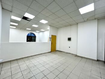 Prodej obchodních prostor 60 m², Ostrava