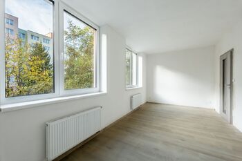 Prodej bytu 3+kk v družstevním vlastnictví 67 m², České Budějovice