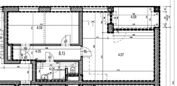 Prodej bytu 3+kk v družstevním vlastnictví 67 m², České Budějovice