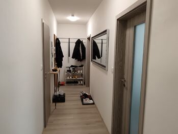 Prodej bytu 3+kk v družstevním vlastnictví 67 m², České Budějovice