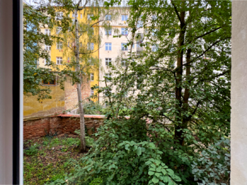 Prodej bytu 2+kk v osobním vlastnictví 47 m², Praha 2 - Nusle