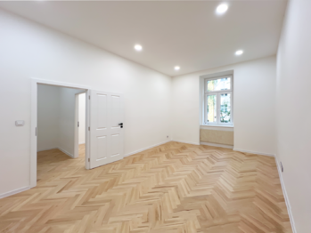 Prodej bytu 2+kk v osobním vlastnictví 47 m², Praha 2 - Nusle