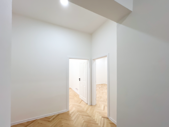 Prodej bytu 2+kk v osobním vlastnictví 47 m², Praha 2 - Nusle