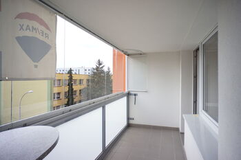 Prodej bytu 4+1 v osobním vlastnictví 79 m², Praha 8 - Bohnice