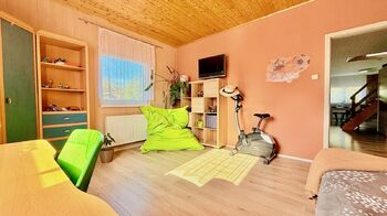 Prodej domu 107 m², Větrný Jeníkov