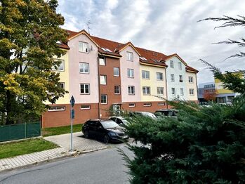 Pronájem bytu 2+1 v osobním vlastnictví 66 m², Odolena Voda