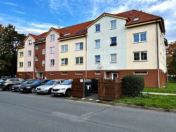 Pronájem bytu 2+1 v osobním vlastnictví 66 m², Odolena Voda