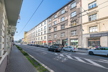 Prodej bytu 3+kk v osobním vlastnictví 96 m², Ostrava