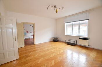 Prodej bytu 3+kk v osobním vlastnictví 96 m², Ostrava