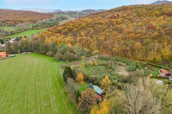 Prodej chaty / chalupy 50 m², Ústí nad Labem